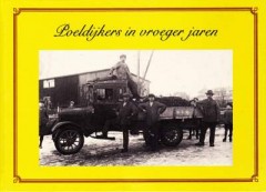 Poeldijkers in vroeger jaren