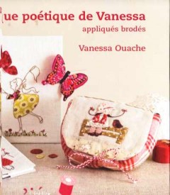 La fabrique poétique de Vanessa