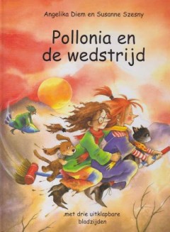 Pollonia en de wedstrijd