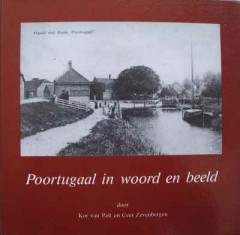 Poortugaal in woord en beeld