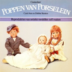 Poppen van Porselein