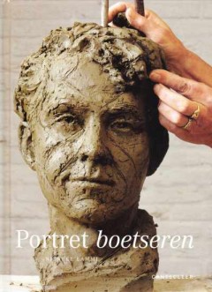 Portret boetseren