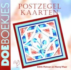 Postzegel kaarten