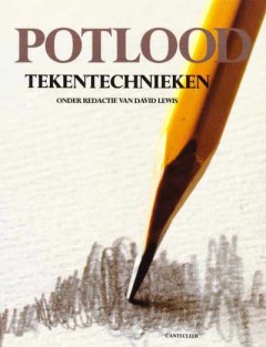 Potlood tekentechnieken