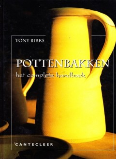 Pottenbakken het complete handboek