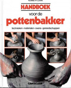 Handboek voor de pottenbakker