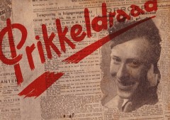 Prikkeldraad