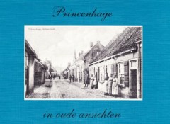 Princenhage in oude ansichten