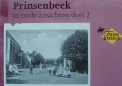 Prinsenbeek in oude ansichten deel 2