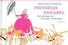 Prinsesje Annabel