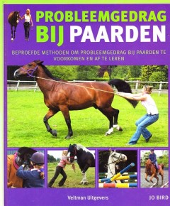 Probleemgedrag bij paarden