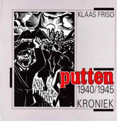 Putten 1940-1945 Kroniek