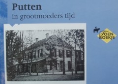 Putten in grootmoeders tijd