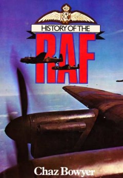 History of the RAF