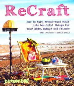 Recraft