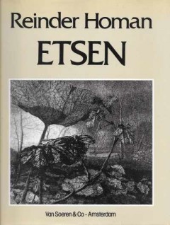 Reinder Homan Etsen