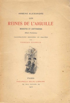 Les Reines de l'Aiguille