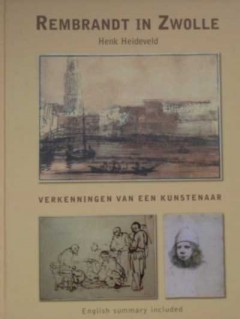 Rembrandt in Zwolle