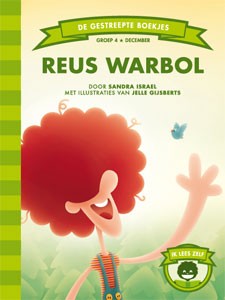 Reus Warbol (groep 4)