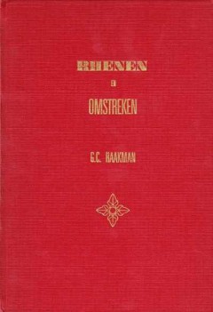 Rhenen en omstreken