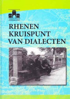 Rhenen kruispunt van dialecten