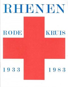 Rhenen Rode Kruis 1933-1983