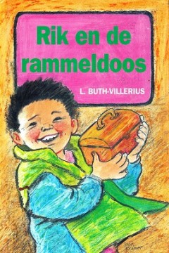 Rik en de rammeldoos