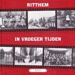 Ritthem in vroeger tijden