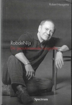 Rob de Nijs