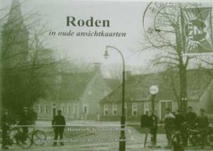 Roden in oude ansichtkaarten