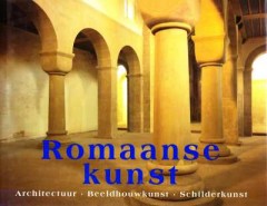 Romaanse kunst