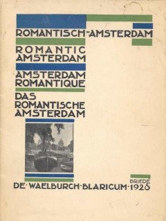 Romantisch Amsterdam