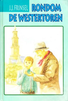 Rondom de Westertoren