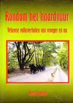 Rondom het haardvuur