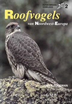 Roofvogels van Noordwest-Europa