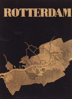 Rotterdam, de schoonheid van ons land deel 6