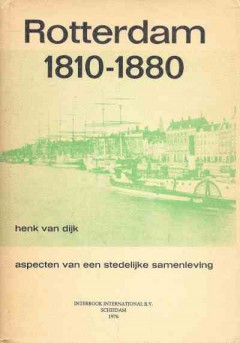 Rotterdam 1810-1880