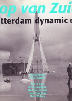 Kop van Zuid, Rotterdam dynamic city