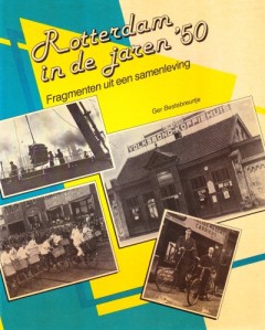 Rotterdam in de jaren '50
