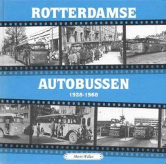 Rotterdamse Autobussen (1928-1968)