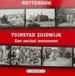 Rotterdam Tuinstad Zuidwijk   