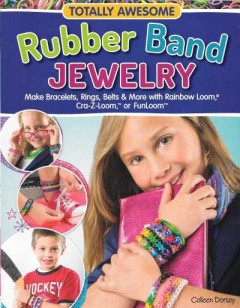 Rubber Band Jewelry