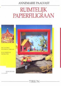 Ruimtelijk Papierfiligraan