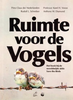 Ruimte voor de Vogels