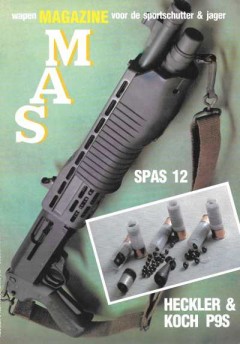 SAM, Shooting, Arms & Military Deel 9