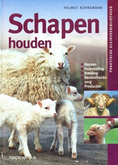 Schapen houden