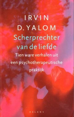 Scherprechter van de liefde