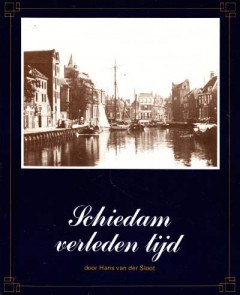 Schiedam verleden tijd