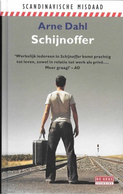 Schijnoffer