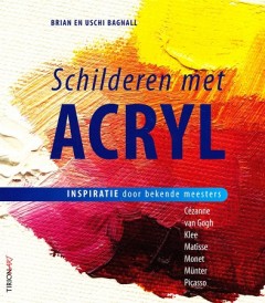 Schilderen met acryl